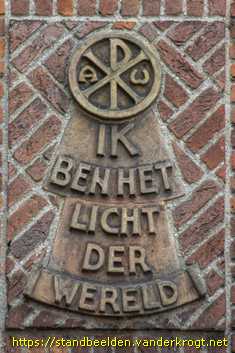 Renkum - Ik ben het Licht der Wereld