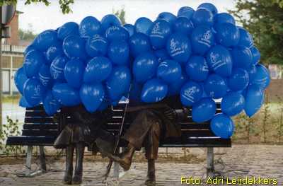 De Steeg - Simon en Tine Carmiggelt