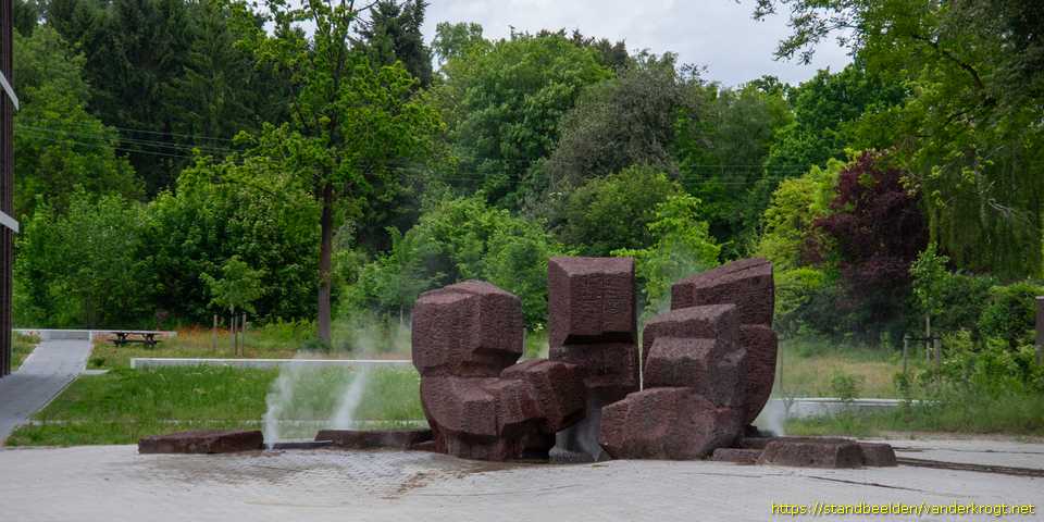 De Steeg - De Bron