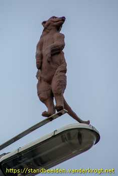 Tiel - Stokstaartjes