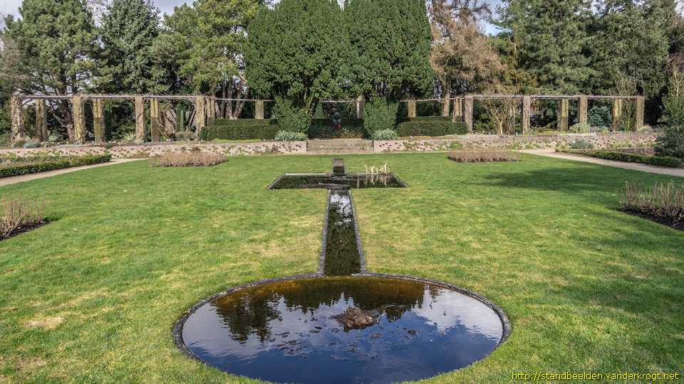 Wageningen - Carolus Linnaeus
