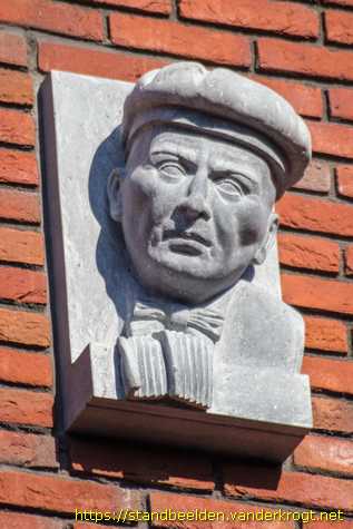 Wageningen - Professor en Proefschrift