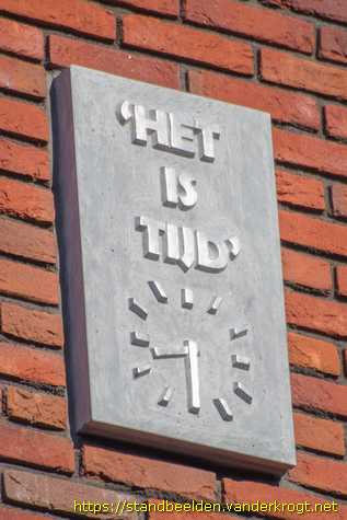 Wageningen - Professor en Proefschrift