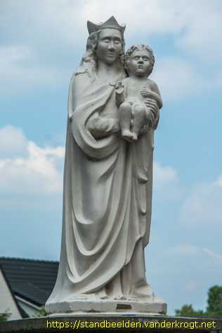 Alphen - De Heilige Familie