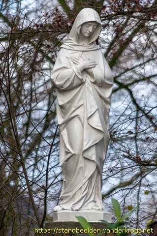 Babberich - Calvarieberg