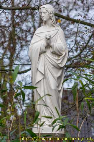 Babberich - Calvarieberg