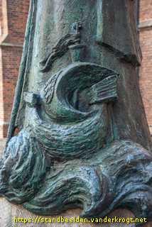 Zutphen - Sint Walburga