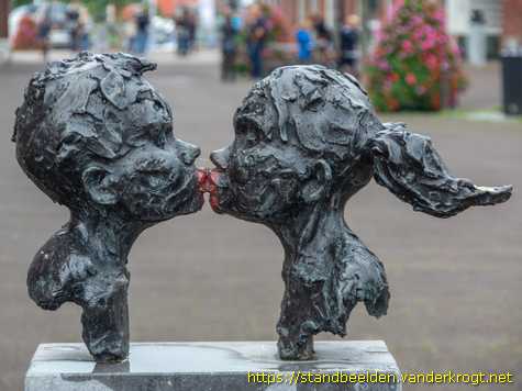 Appingedam - De Vijf Kussen