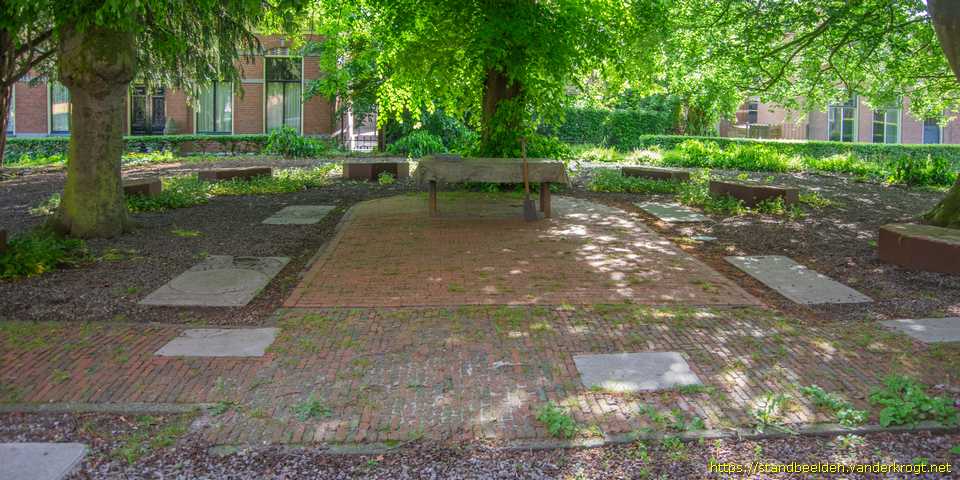 Bedum - Ora et labora