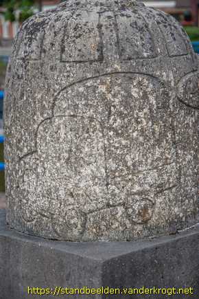 Bedum - Roeper - vrachtwagen - koe