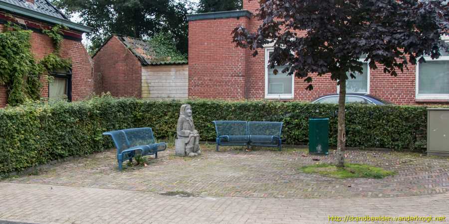 Ulrum - "Tante Bep"