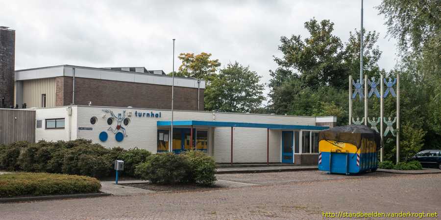 Eenrum - Sporters