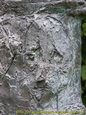 Eenrum - Oorlogsmonument
