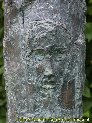 Eenrum - Oorlogsmonument