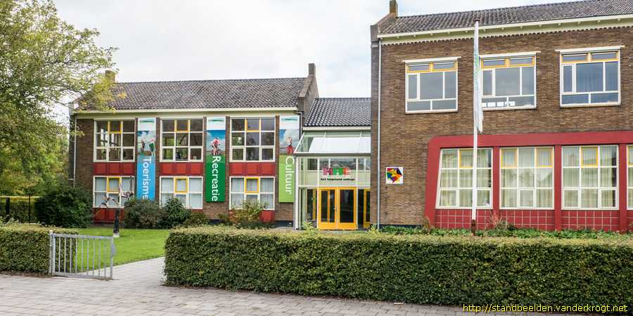 Wehe den Hoorn - Vogels
