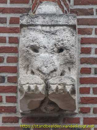 Delfzijl - Tekens van de dierenriem