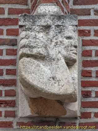 Delfzijl - Tekens van de dierenriem
