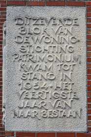 Groningen - Moeder en kind