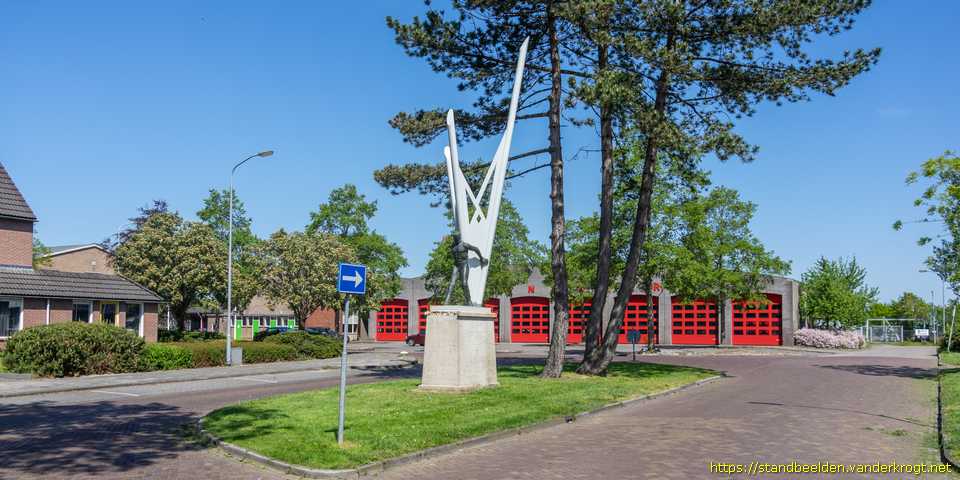 Hoogezand - De Waalpalen