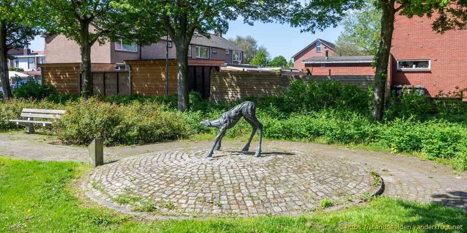 Hoogezand - Bambi