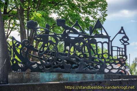 Hoogezand - De Boeg