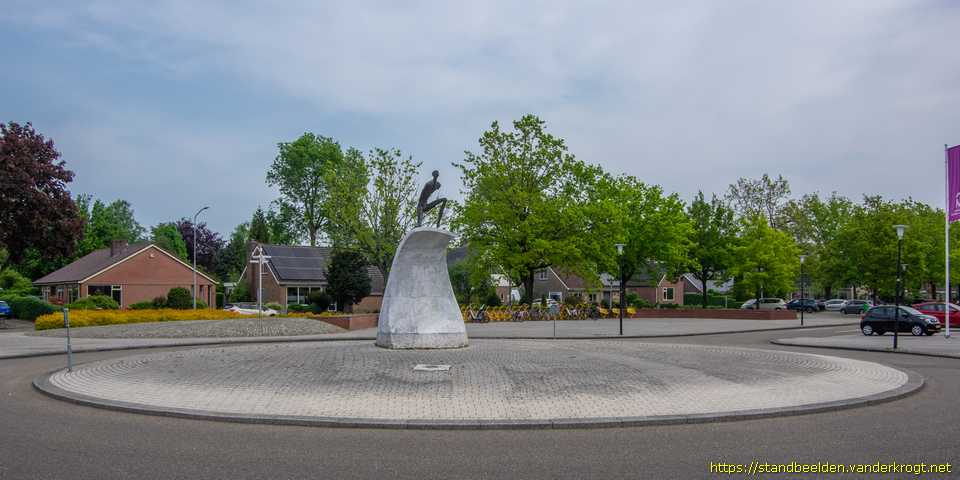 Hoogezand - De Golf