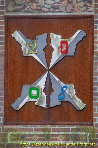 Hoogezand - HS