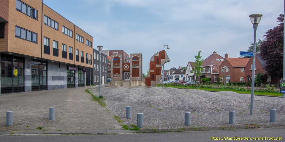 Hoogezand - HS