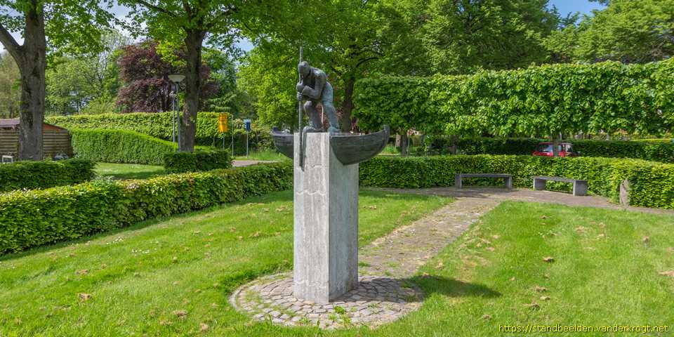 Westerbroek - De Baggelaar