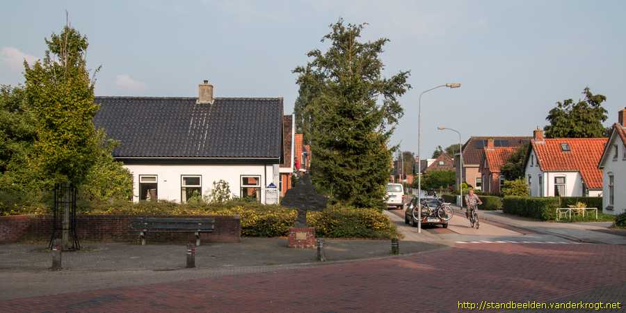 Oostwold - Levensboom