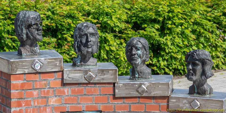 Oude Pekela - De Ro-d-ys