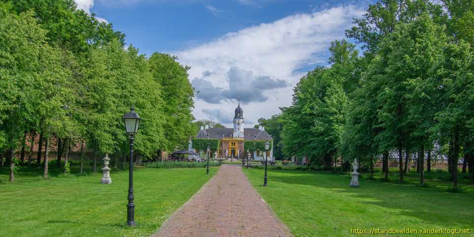 Slochteren - Lente, Zomer, Herfst, Winter