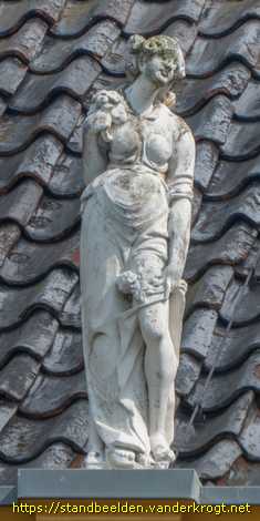 Slochteren - Lente, Zomer, Herfst, Winter