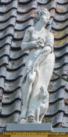 Slochteren - Lente, Zomer, Herfst, Winter