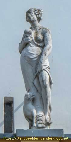 Slochteren - Lente, Zomer, Herfst, Winter