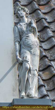 Slochteren - Lente, Zomer, Herfst, Winter