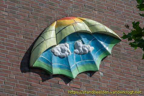 Stadskanaal - Paraplu's