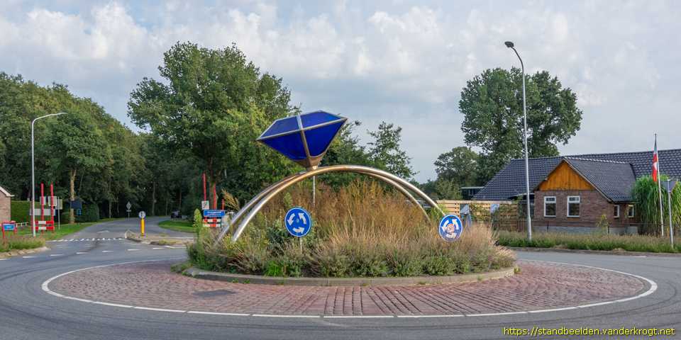 Onstwedde - De Ring