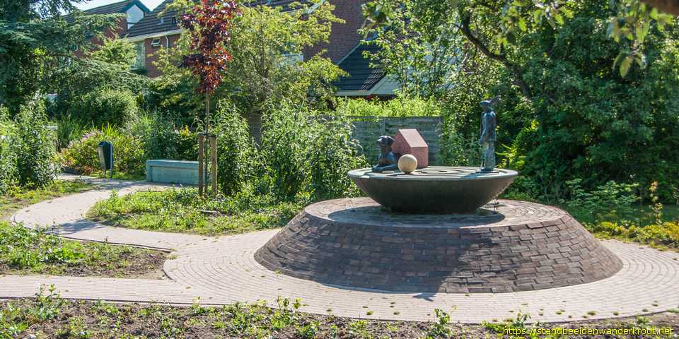 Garmerwolde - Stad en Lande