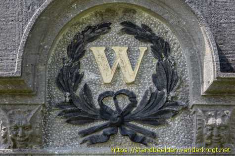 Wildervank - Wildervanck Monument