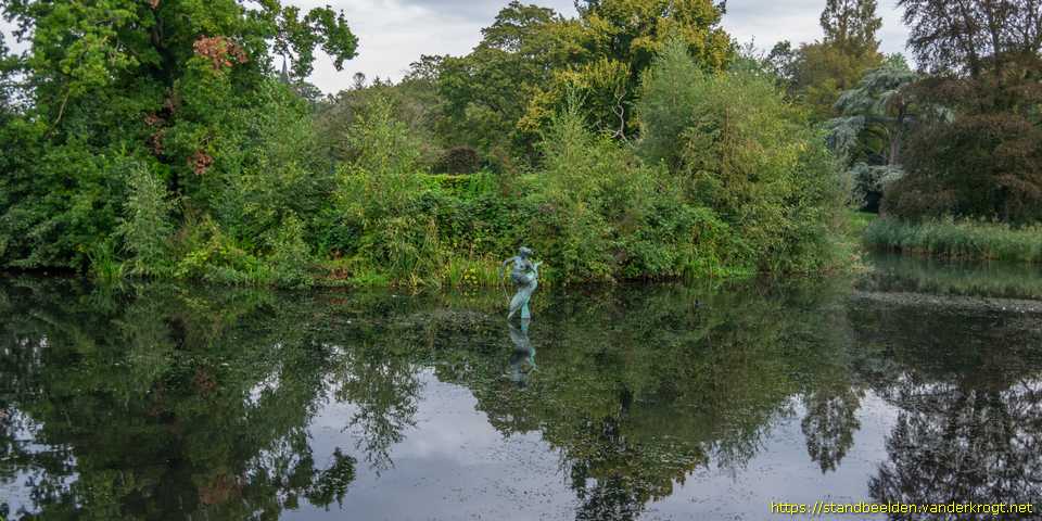 Veendam - Zeemeermin