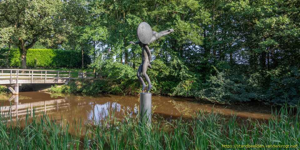 Jipsinghuizen - Werkverschaffing 1924-1939