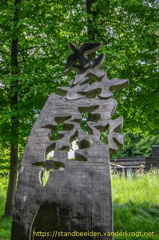 Winsum - De Vogelvanger