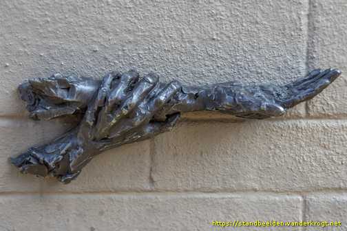 Winsum - Monument Razzia 1944