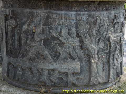 Beek - Historia Bechae continet facta et fabulas