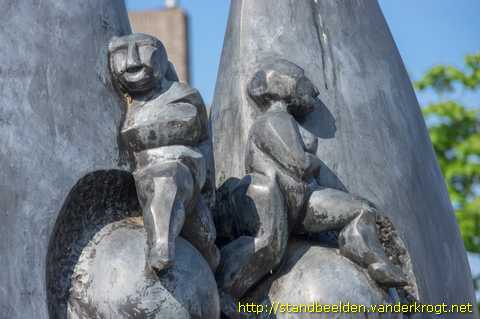 Spaubeek - Samenwerking