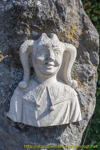Genhout - De Sjravelair