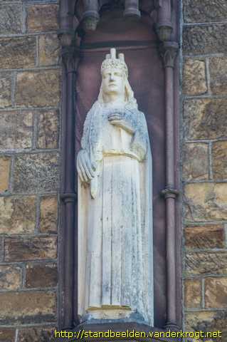 Beek - Sint Martinus en Sint Lucia