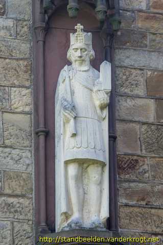 Beek - Sint Martinus en Sint Lucia