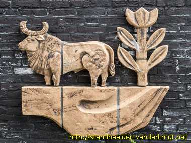 Beesel - Geschiedenis van het Ursulinenklooster/Landbouwhuis te Roermond